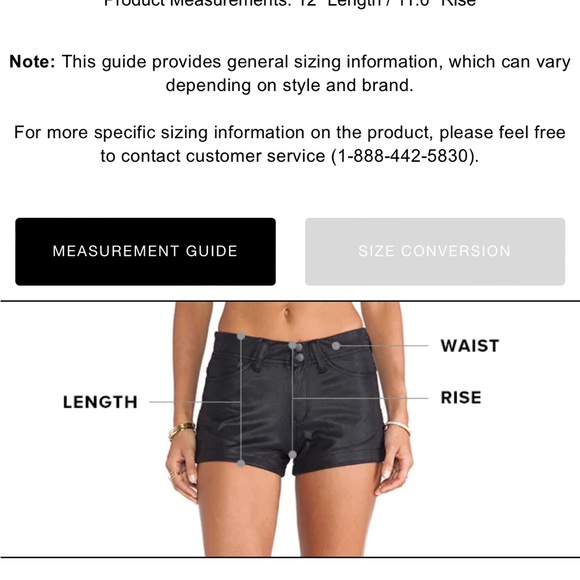 Atticus Short - Picture 7 of 12